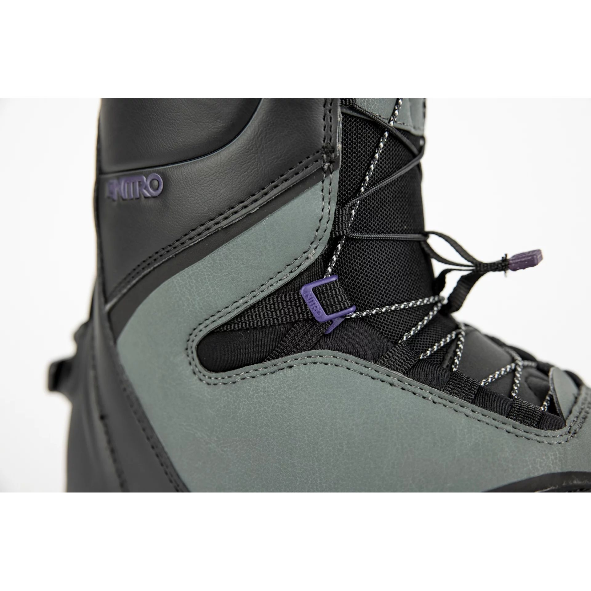 Boots Snowboard -  nitro CAVE TLS Step On